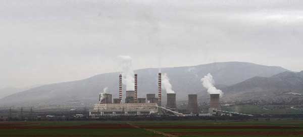 Εγκρίθηκε από το ΔΣ της ΔΕΗ η απόσχιση των μονάδων Φλώρινας και Μεγαλόπολης