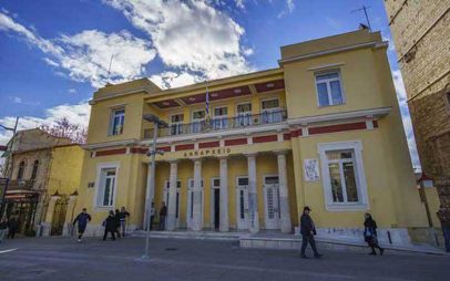 Το ψήφισμα του Δημοτικού Συμβουλίου Κοζάνης σχετικά με το σχέδιο νόμου για την Τριτοβάθμια Εκπαίδευση