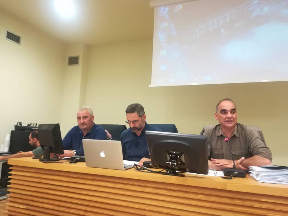 Λευτέρης Ιωαννίδης: “Δεν υπάρχει η διάθεση συμμετοχής στο συλλαλητήριο της Κοζάνης – Είμαστε από τους λίγους δήμους που έχουν κάνει τόσα πολλά για τα αδέσποτα”