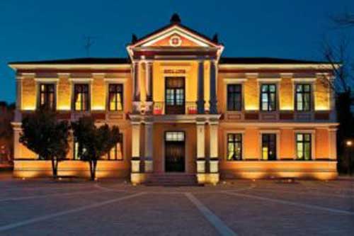 Ακροάσεις νέων μελών Μικτής Χορωδία Δημοτικού Ωδείου Κοζάνης