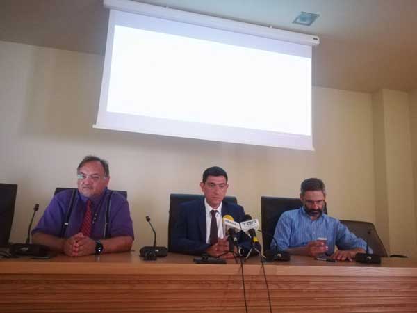 Egnatia Aviation: «Η δραστηριοποίηση της σχολής στην Κοζάνη μπορεί να εντάξει την περιοχή στο χάρτη εκπαίδευσης πιλότων της Ευρώπης»