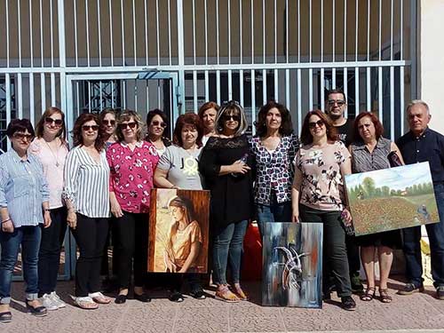 Κοινωνικές δράσεις της περιφέρειας στις φυλακές Γρεβενών