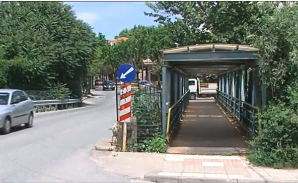Μελέτη για την ενοποίηση με τούνελ της Κοζάνης με το νότιο μέρος της πόλης