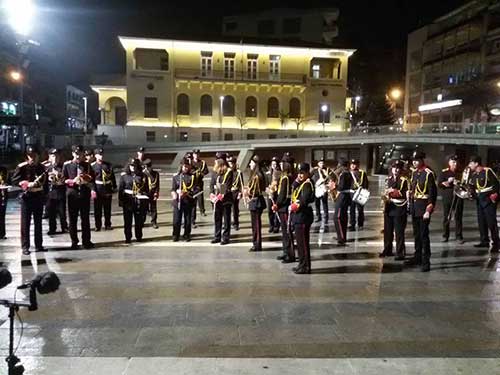 Η Πανδώρα στο “Εν χορδαίς και οργάνοις” στο History του ΟΤΕ TV