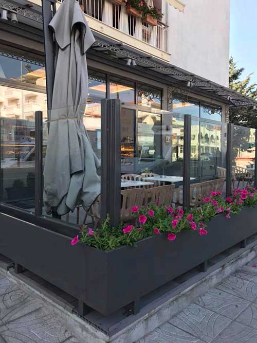 Πλούσιο πρωινό στην Κατερίνα Κορκά από Δευτέρα έως Κυριακή