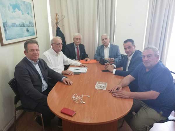 Δήμος Βοΐου: “Η ευθύνη για την εξεύρεση χώρου για τη λειτουργία δομής προσφύγων ανατέθηκε από τον υπουργό στον περιφερειάρχη”