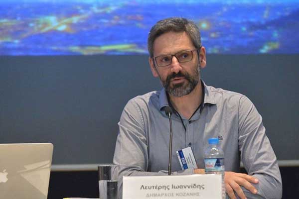 Δήμος Κοζάνης: Προμήθεια ιατροτεχνολογικού εξοπλισμού για την Μονάδα Τεχνικού Νεφρού (ΜΤΝ)   του Μαμάτσειου Νοσοκομείου