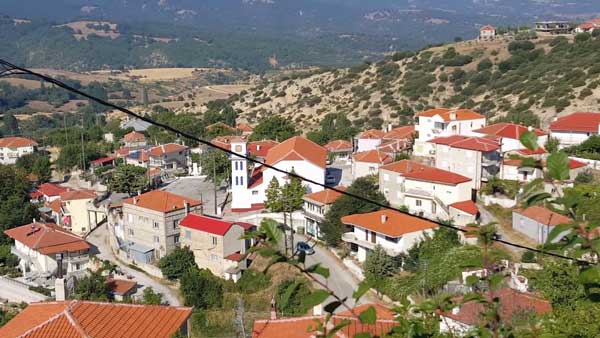 Δείτε το καλοκαιρινό πρόγραμμα των εκδηλώσεων στο Μεταξά Κοζάνης