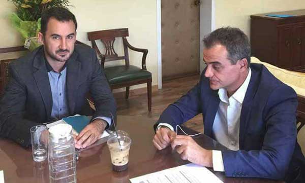 Περιφέρεια Δυτικής Μακεδονίας: 15,1 εκ. ευρώ για αντιπλημμυρικά – αποστραγγιστικά έργα