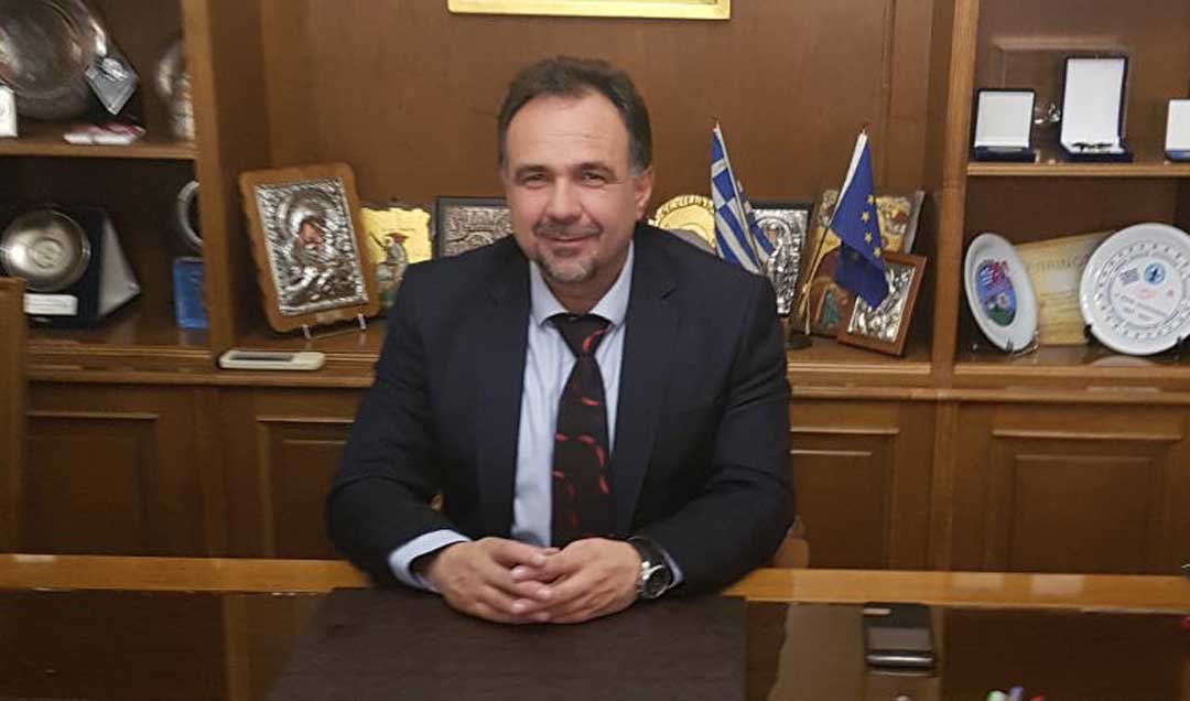 Συγχαρητήρια στους νέους Προϊσταμένους της Δ/νσης της Δ.Ο.Υ. Κοζάνης
