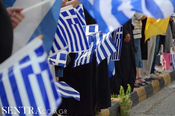 Σκοπιανό: Σε… καραντίνα οι Πρέσπες – Κλείνουν και την Εγνατία