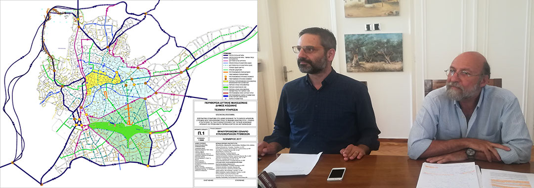 Κώστας Δεσποτίδης για ΣΒΑΚ: “Οι διαμαρτυρόμενοι συμπολίτες μας είναι αυτοί που στερούν μία ανθρώπινη πόλη για τα παιδιά τους”