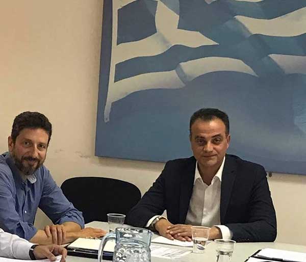 Ταμείο Ανάπτυξης Δυτικής Μακεδονίας – Το όραμα γίνεται πράξη