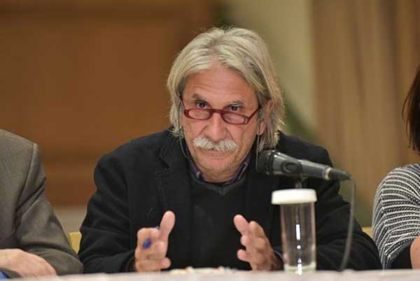 Θάνος Βλαστός: «Ο εμπορικός κόσμος πρέπει να τρίβει τα χέρια του» με το ΣΒΑΚ-«Δεν είμαστε μανιακοί της εκδίωξης του αυτοκινήτου»  