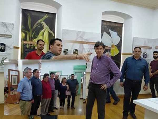 Βασιλική Βόντσα: «Υπάρχει μαθητής στο ΕΠΑΛ Σιάτιστας που διασχίζει από τον Αυγερινό καθημερινά 48 συν 48 χιλόμετρα-180 ευρώ το μήνα το κόστος ενός εργοδότη για τη μαθητεία» – Στο ΕΠΑΛ Σιάτιστας στελέχη της εκπαίδευσης παρουσία του υφυπουργού Παιδείας