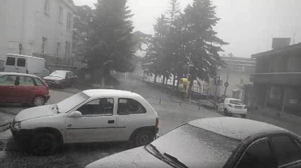 Δείτε που χρειάζονται οι αλυσίδες στη Δυτική Μακεδονία