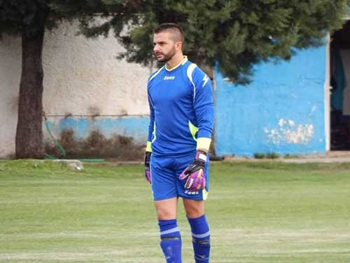 Έβγαλε “άσσο” από το μανίκι του ο Μακεδονικός Κοζάνης – Απέκτησε Σταύρο Ζηνόβιο