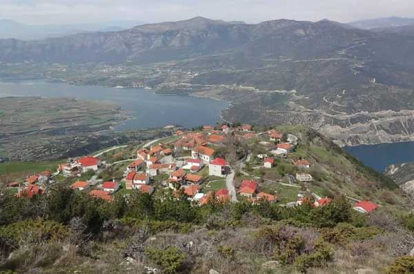 Σήμερα γιορτάζει η Αγία Κυριακή