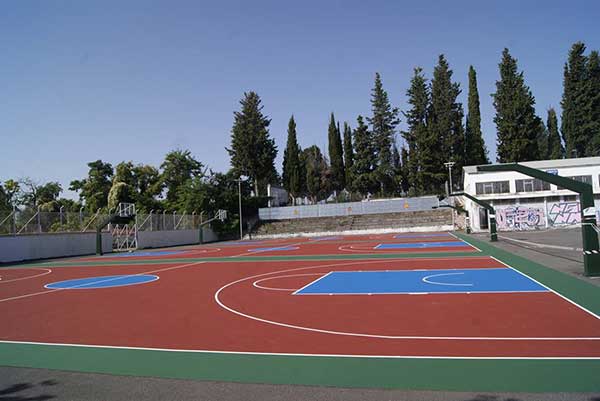 Δήμος Κοζάνης: To ΔΑΚ αλλάζει! Στο Πρόγραμμα Δημοσίων Επενδύσεων η ανακατασκευή του ταρτάν του ΔΑΚ Κοζάνης- Νέο δάπεδο και  στο κλειστό της Άνω Κώμης