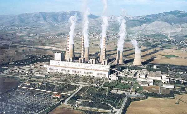 Αντίστροφη μέτρηση για το ενεργειακό σοκ στη Δ. Μακεδονία