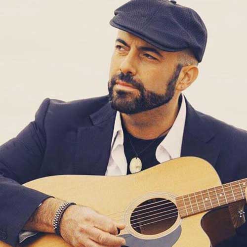 «Νύχτωσε νωρίς» – Ένα τραγούδι του Δημήτρη Γαύρου, που ερμηνεύει ο Βασίλης Παπακωνσταντίνου