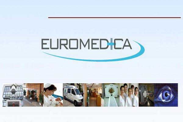 Ζητείται φαρμακοποιός για τη Euromedica Κλινική