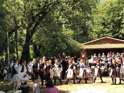 Νέες και πολλά υποσχόμενες δικτυώσεις στον Πολιτισμό-Αθλητισμό