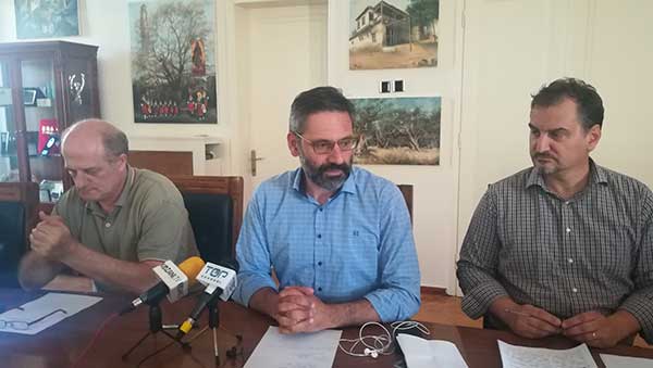 Με πιστοποίηση ISO η Οικονομική Υπηρεσία του Δήμου Κοζάνης