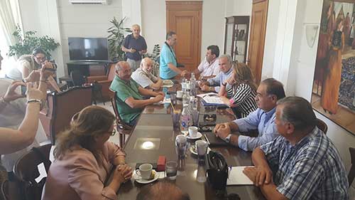 «Ο σχεδιασμός του Πανεπιστημιακού Χάρτη της Δ.Μακεδονίας αδικεί κατάφορα την Π.Ε. Καστοριάς»
