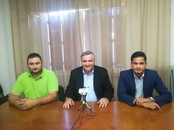 Χ. Καστανίδης από Κοζάνη: «Πρέπει να υπάρξει ένα εθνικό σχέδιο για την πρόοδο της χώρας – να σταματήσουν οι πολιτικές εσωτερικής υποτίμησης»