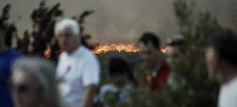 Άραγε ποιοι δήμοι της Δυτικής Μακεδονίας έχουν ένα συντονισμένο σχέδιο εκκένωσης; – Αυτές είναι οι οδηγίες για την οργανωμένη απομάκρυνση πολιτών εξ αιτίας δασικών πυρκαγιών