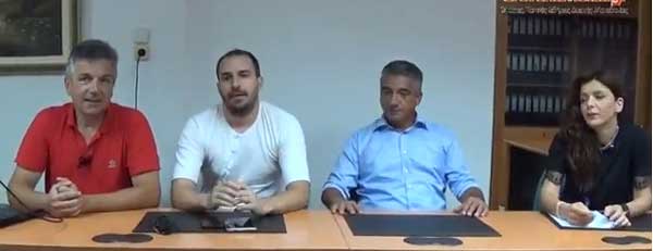 Οι τυχεροί αριθμοί των λαχείων Λεύκης Νύχτας στα Γρεβενά