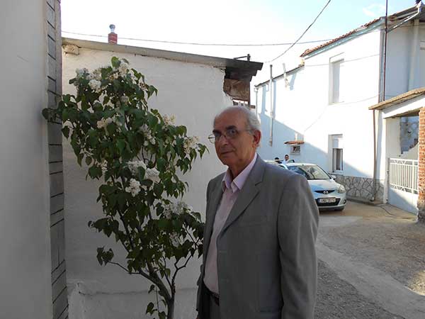 Η Ελευθερία της Συνείδησης