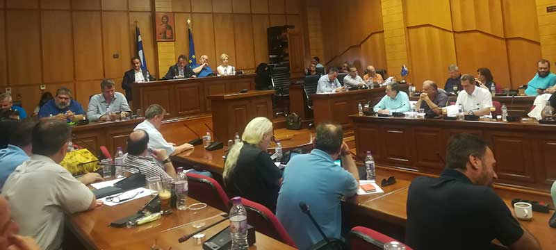 600 Σύριοι πρόσφυγες σε 9 ξενοδοχεία των Γρεβενών – 6 οι μήνες διαμονής