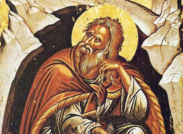 Θυρανοίξια Ιερού Ναού Προφήτη Ηλία στην Τοπική Κοινότητα Πύργων Εορδαίας