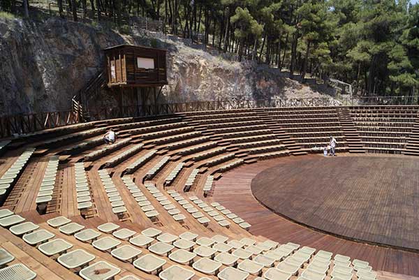 Ένα θεατρικό καλοκαίρι για την Κοζάνη
