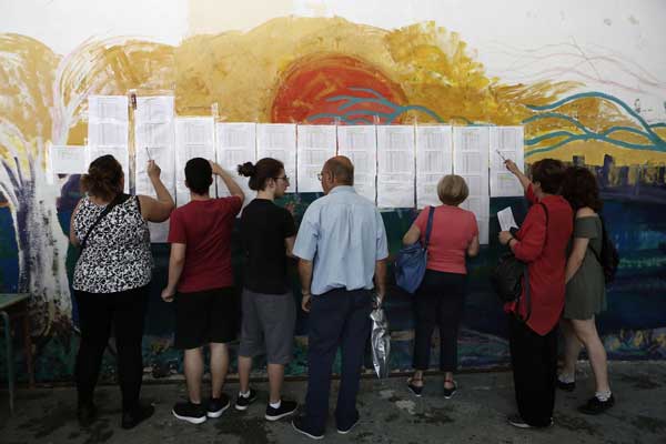 Ποιοι απόφοιτοι ΕΠΑΛ θα μπαίνουν στο Πανεπιστήμιο χωρίς εξετάσεις