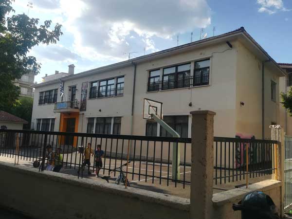 Ως τις 11:30 θα λειτουργήσουν δημοτικά σχολεία της Κοζάνης την Παρασκευή