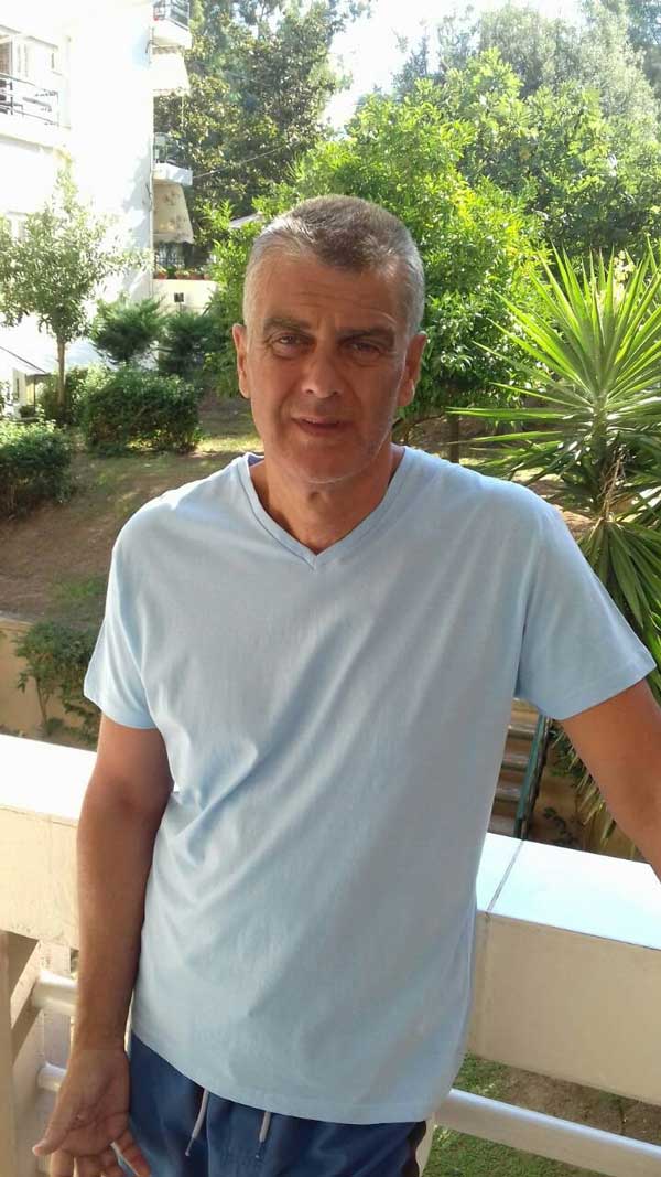 Συγχαρητήριο μήνυμα στον Μίλτο Tεvτόγλου από τον αντιπεριφερειάρχη Παιδείας Πολιτισμού και Αθλητισμού Δυτικής Μακεδονίας Δασκαλόπουλο Αντώνιο