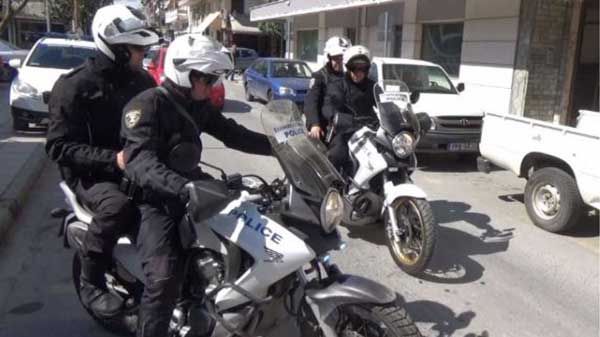 Οργανωμένη ομάδα έκανε «μαϊμού» έρανο στην Κοζάνη