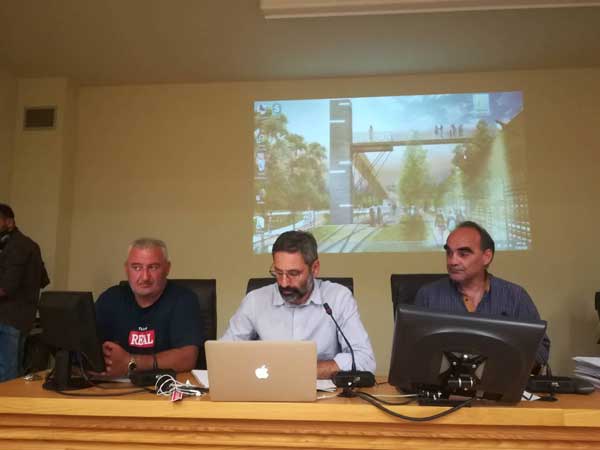 Έργα συνολικού ύψους 1.000.000 ευρώ σε αρδευτικά δίκτυα του Δήμου Κοζάνης – Ποιους οικισμούς αφορούν και πότε θα υλοποιηθούν – Ηλεκτρονικές κάρτες ύδρευσης παντού