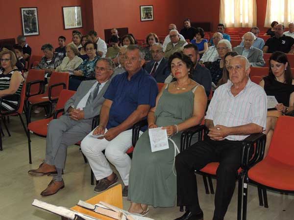 Εκδήλωση μνήμης για τα 220 χρόνια από το μαρτυρικό θάνατο του Ρήγα Βελεστινλή και των συντρόφων του
