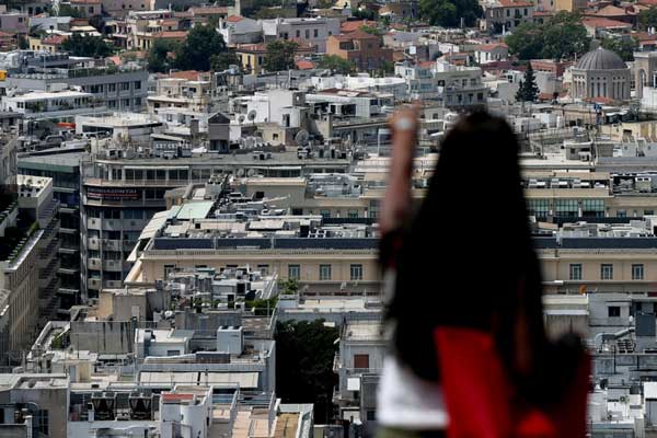 ΕΝΦΙΑ 2018: Πότε θα αναρτηθούν τα ειδοποιητήρια στο TAXISnet