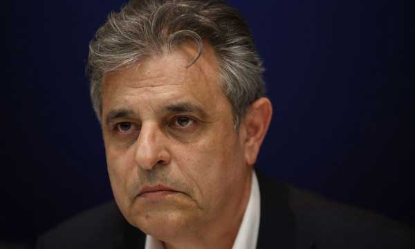 Από τη Δεσκάτη Γρεβενών ο νέος γ.γ. Πολιτικής Προστασίας