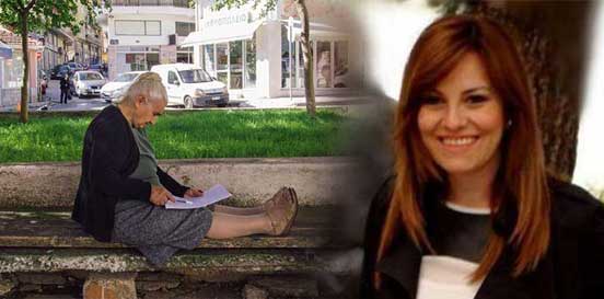 Τρία φωτεινά παραδείγματα μόρφωσης