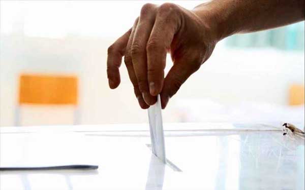 Σε ετοιμότητα ο Δήμος Εορδαίας για τις Εθνικές εκλογές