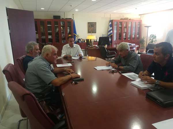 1.000.000 στα νοσοκομεία της Περιφέρειας Δ.Μακεδονίας από το Υπουργείο Υγείας – Πως θα αξιοποιηθεί