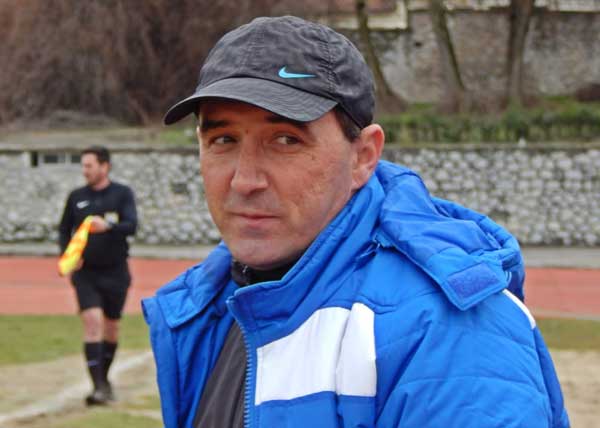 Ομοσπονδιακός προπονητής στην Εθνική γυναικών ο Γιώργος Παπακώστας