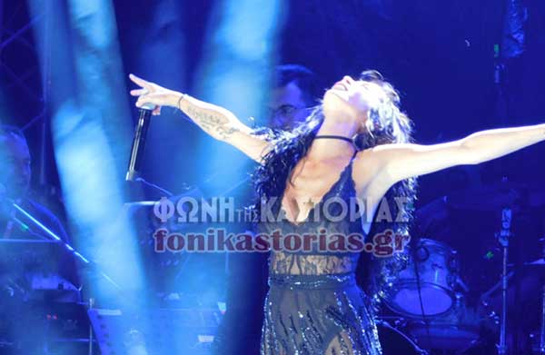 Το κέφι στα «κόκκινα» την 4η μέρα του 40ου River Party Reborn! (φωτογραφίες+video)