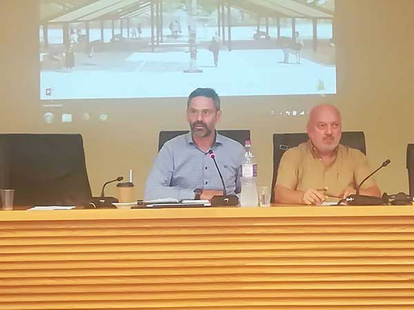 Λ. Ιωαννίδης: Η ώρα της μετάβασης έφτασε και θα πρέπει να είναι Δίκαιη